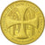 Francia, Token, Touristic token, Paris - Basilique du Sacré Coeur n° 2, 2011