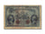 Banconote, Germania, 5 Mark, 1914, KM:47b, 1914-08-05, MB+