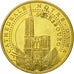 France, Token, Touristic token, Strasbourg - Cathédrale Notre Dame Type 1