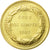 Francia, Token, Touristic token, 75/ Paris - Palais Cambon, 2006, MDP, BB