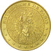 France, Token, Touristic token, Paris - Notre Dame - Vierge à l'enfant, 2003