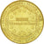 Francia, Token, Touristic token, Paris - Jardin des Plantes n°2 -, 2008, MDP