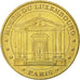 Francia, Token, Touristic token, Paris - Palais du Luxembourg, 2006, MDP, BB