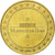 Francia, Token, Touristic token, Paris - Palais du Luxembourg, 2006, MDP, BB
