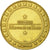 Francia, Token, Touristic token, Paris - Palais du Luxembourg, 2006, MDP, BB+