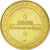 Francia, Token, Touristic token, Paris - Musée de l'Armée n°2, 2007, MDP, BB