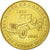 Francia, Token, Touristic token, Paris - Musée de l'Armée n°3, 2007, MDP, BB
