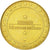 Francia, Token, Touristic token, Paris - Musée de l'Armée n°3, 2007, MDP