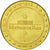 Francia, Token, Touristic token, Paris - Musée de l'Armée n°4, 2007, MDP