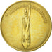 France, Token, Touristic token, Paris - Musée du quai de Branly n°2 -