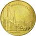 Frankreich, Token, Touristic token, Paris - Musée du quai de Branly n°3 - Jean