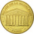 Francia, Token, Touristic token, Paris - Eglise de la Madeleine n°2, 2013, MDP