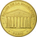 Francia, Token, Touristic token, Paris - Eglise de la Madeleine n°2, 2013, MDP