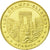 Francia, Token, Touristic token, Paris - Les Champs Elysées, 2008, MDP, BB
