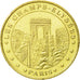 Francia, Token, Touristic token, Paris - Les Champs Elysées, 2008, MDP, BB