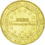Francia, Token, Touristic token, Paris - Les Champs Elysées, 2008, MDP, BB