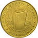 France, Token, Touristic token, Paris - Tour Montparnasse n°1, 2003, MDP