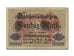 Banknote, Germany, 50 Mark, 1914, 1914-08-05, VF(30-35)