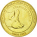 Francia, Token, Touristic token, Paris - Concours Général Agricole, 2012, MDP