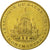 Francia, Token, Touristic token, Paris - Sacré Coeur n°1, 2003, MDP, BB
