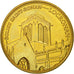 Francia, Token, Touristic token, Locronan - Eglise Saint Ronan n°3 - Le