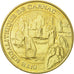 France, Token, Touristic token, Carnac - Les alignements n°3, 2011, MDP