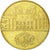 Francia, Token, Touristic token, Thoiry - Parc et Château n°2, 2009, MDP, BB
