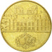 Francia, Token, Touristic token, Thoiry - Parc et Château n°2, 2009, MDP, BB