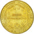 Francia, Token, Touristic token, Thoiry - Parc et Château n°2, 2009, MDP, BB