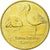 Francia, Token, Touristic token, Sailly Flibeaucourt - Baie de Somme n°1, 2009