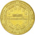 Francia, Token, Touristic token, Sailly Flibeaucourt - Baie de Somme n°1, 2009
