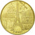 Francia, Token, Touristic token, Paris - Tour Eiffel n° 3 - les 5 monuments