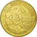 France, Token, Touristic token, Disneyland - n°16 - Discoveryland Buzz, 2014