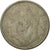 Coin, Norway, Olav V, Krone, 1964, EF(40-45), Copper-nickel, KM:409