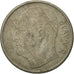Coin, Norway, Olav V, Krone, 1964, EF(40-45), Copper-nickel, KM:409