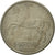 Coin, Norway, Olav V, Krone, 1964, EF(40-45), Copper-nickel, KM:409