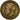 Moneda, Gran Bretaña, George V, Penny, 1912, BC+, Bronce, KM:810