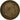 Coin, Great Britain, Edward VII, Penny, 1902, VF(30-35), Bronze, KM:794.1