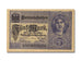 Banknote, Germany, 5 Mark, 1917, 1917-08-01, KM:56b, UNC(65-70)