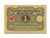 Billete, 1 Mark, 1920, Alemania, KM:58, 1920-03-01, UNC