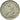 Coin, Belgium, 50 Centimes, 1933, EF(40-45), Nickel, KM:87