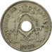 Coin, Belgium, 10 Centimes, 1920, VF(30-35), Copper-nickel, KM:85.2