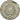 Moneda, Rumanía, 25 Bani, 1960, BC, Níquel recubierto de acero, KM:88