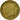 Moneda, Mónaco, Franc, Undated (1943), BC+, Cuproaluminio, Gadoury:MC 132
