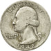 Coin, United States, Washington Quarter, Quarter, 1942, U.S. Mint, San