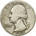 Coin, United States, Washington Quarter, Quarter, 1942, U.S. Mint, Philadelphia