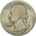 Monnaie, États-Unis, Washington Quarter, Quarter, 1945, U.S. Mint