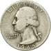 Monnaie, États-Unis, Washington Quarter, Quarter, 1945, U.S. Mint