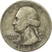 Moneta, Stati Uniti, Washington Quarter, Quarter, 1947, U.S. Mint, Philadelphia