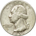 Monnaie, États-Unis, Washington Quarter, Quarter, 1955, U.S. Mint